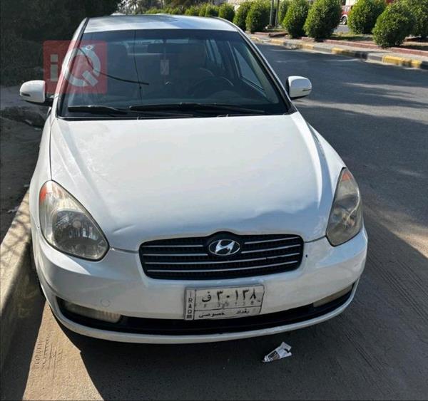 Hyundai for sale in Iraq